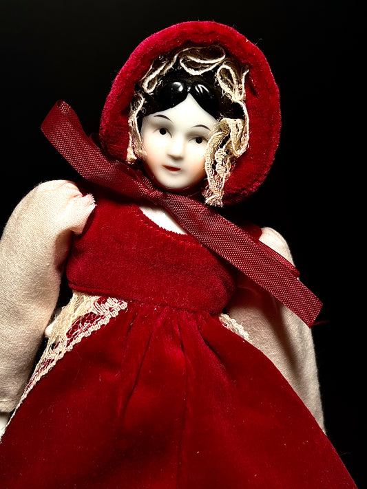 Spirit Keeper: Rehoming Vessels 7