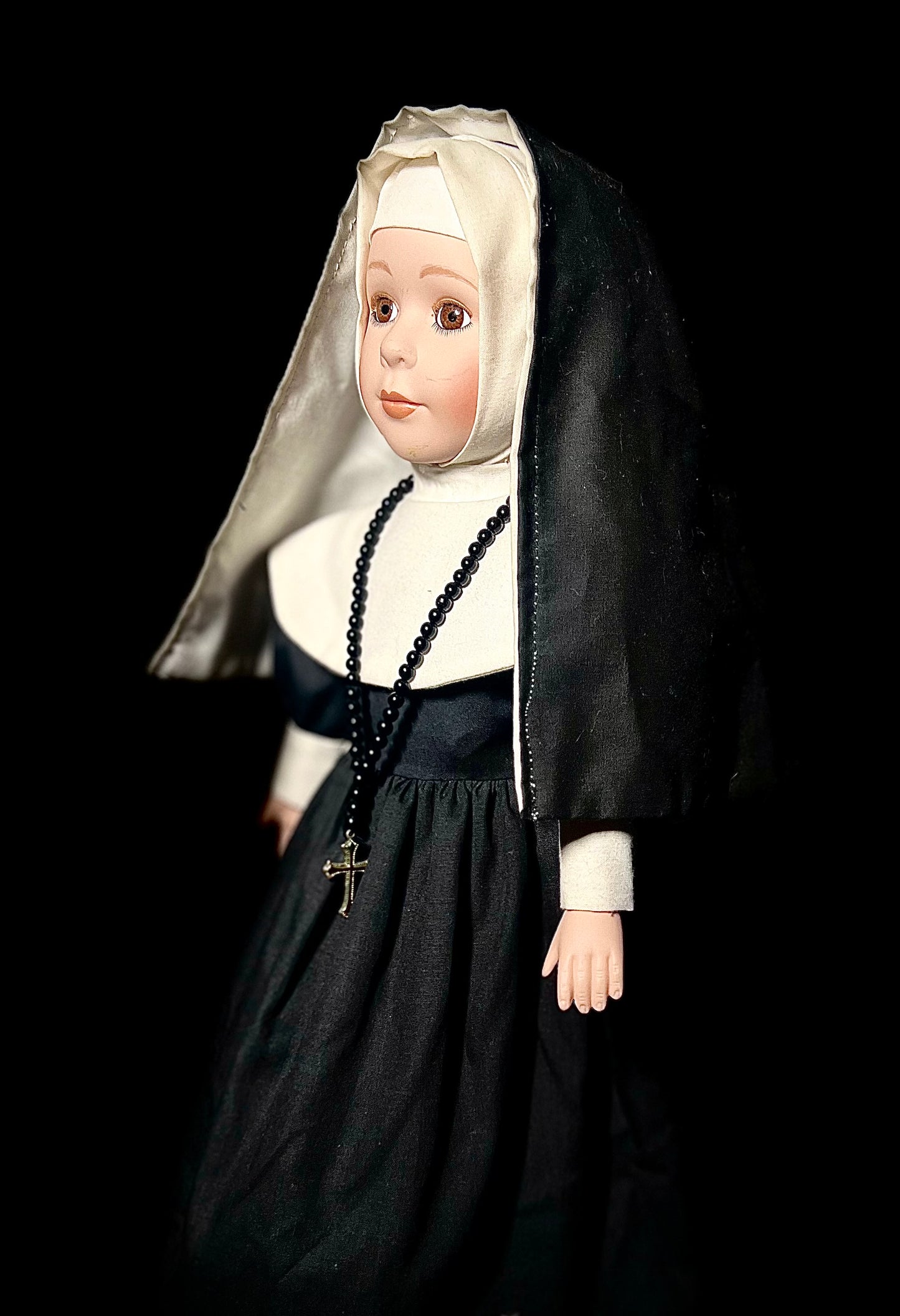 Spirit Keeper: Rehoming Vessels 12