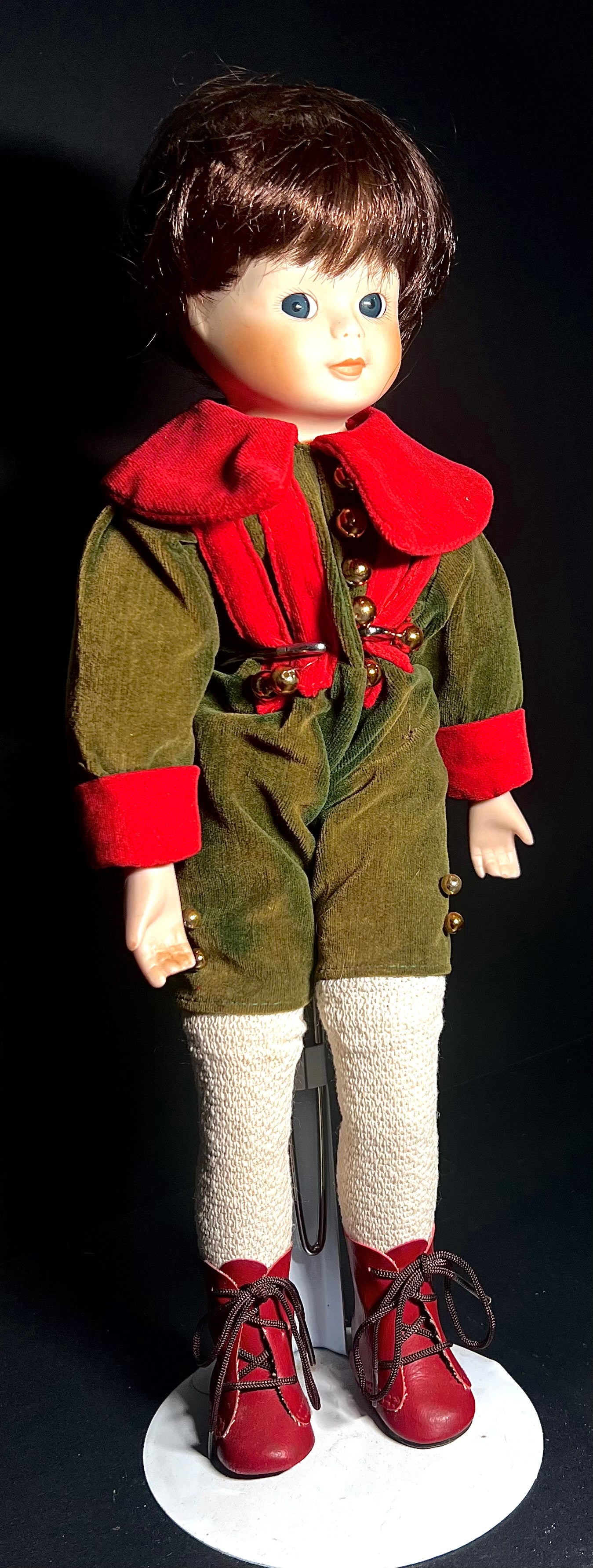 Spirit Keeper: Rehoming Vessels 10