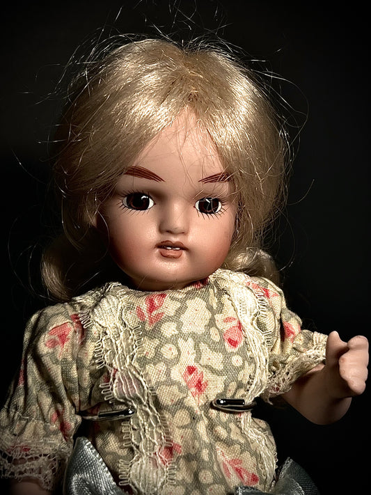 Spirit Keeper: Rehoming Vessels 19