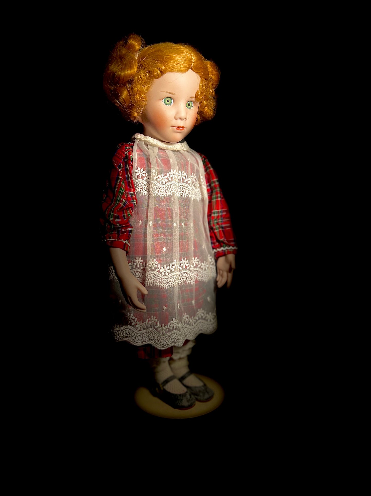 Spirit Keeper: Rehoming Vessels 6