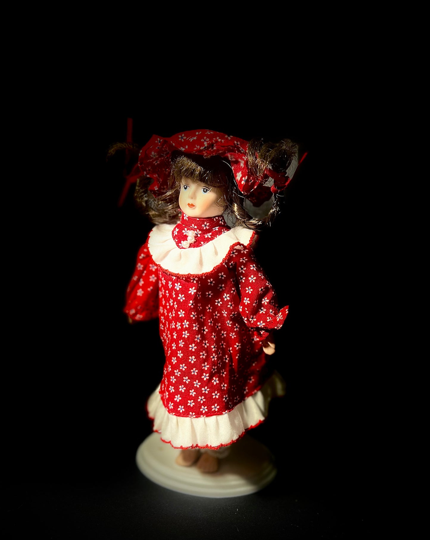 Spirit Keeper: Rehoming Vessels 3