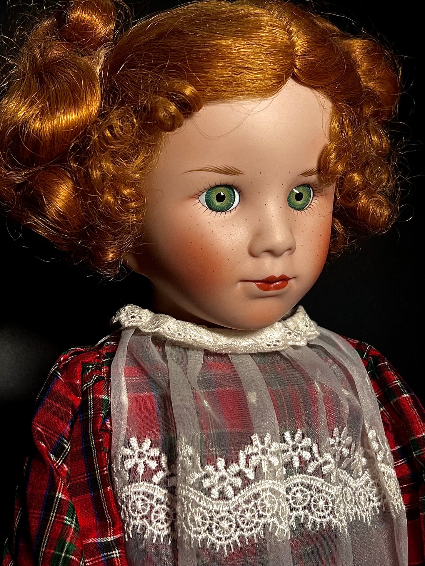 Spirit Keeper: Rehoming Vessels 6