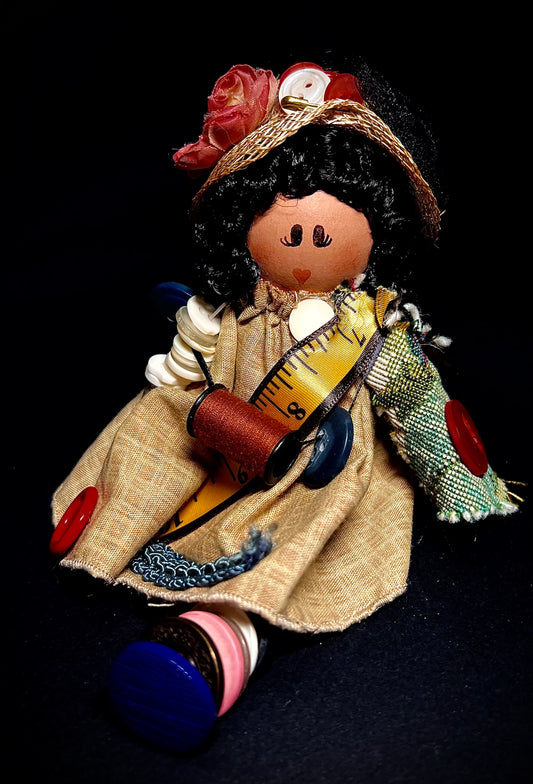 Spirit Keeper: Rehoming Vessels 4