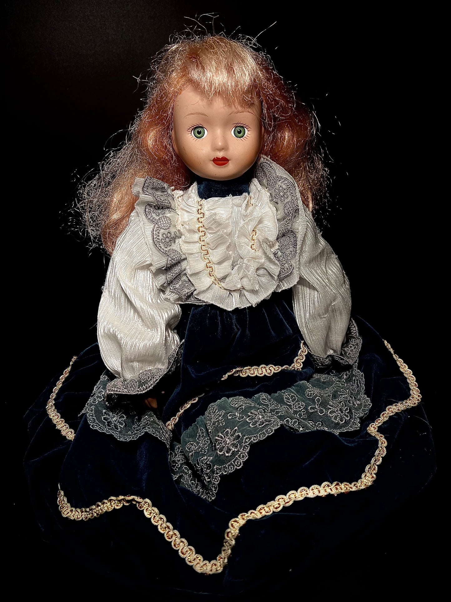 Spirit Keeper: Rehoming Vessels 9