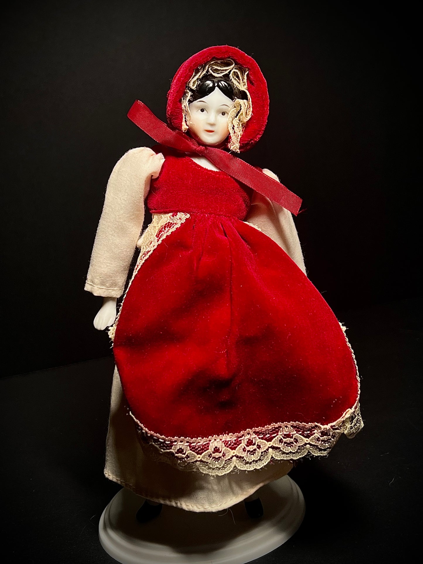 Spirit Keeper: Rehoming Vessels 7